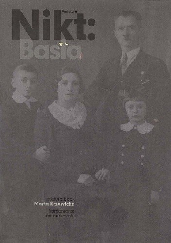 Państwo Nikt: Basia