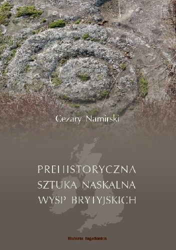 Prehistoryczna sztuka naskalna Wysp Brytyjskich
