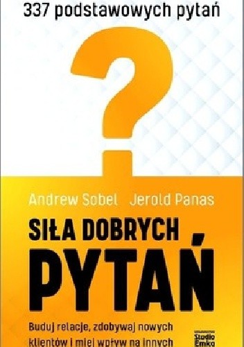 Siła dobrych pytań