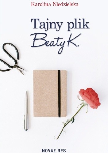 Tajny plik Beaty K.