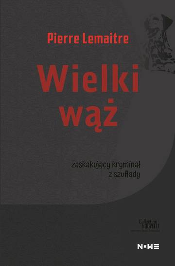 Wielki wąż