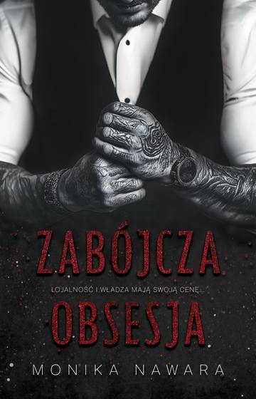 Zabójcza Obsesja