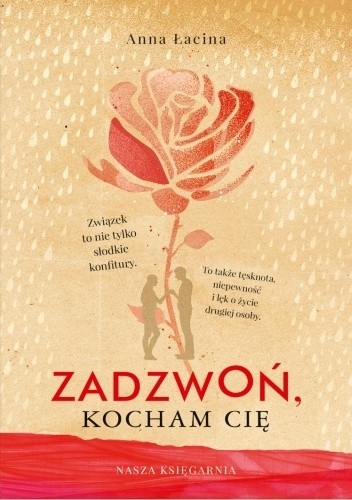 Zadzwoń, kocham cię