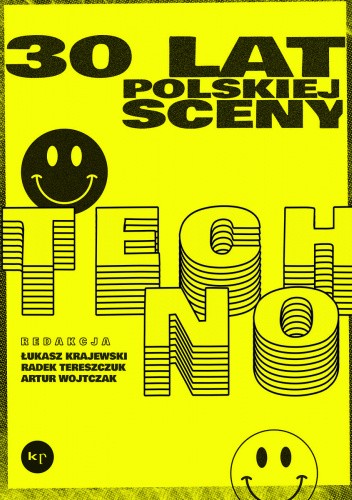 30 lat polskiej sceny techno