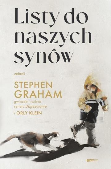 Okładka: Listy do naszych synów