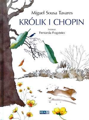 Królik i chopin