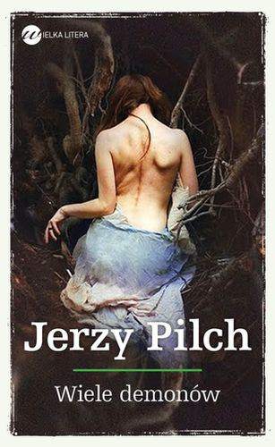 Wiele demonów