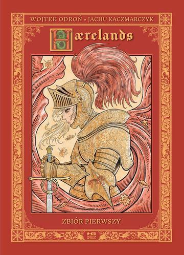 Haerelands. Zbiór 1