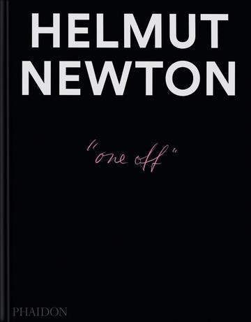 Helmut Newton: One-off