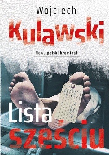Lista sześciu