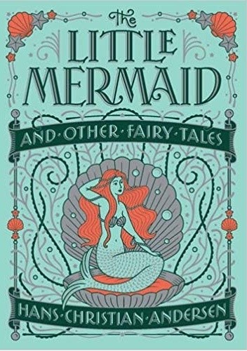 Little Mermaid and Other Fairy Tales (Barnes & Noble Collectible Classics: Children's Edition)
