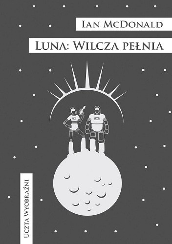 Luna: Wilcza pełnia