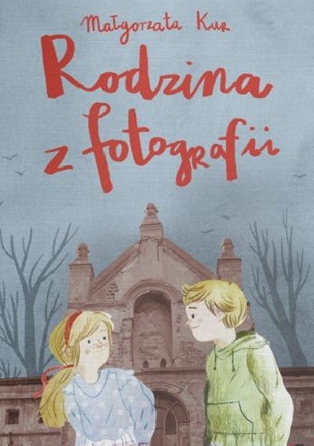 Rodzina z fotografii