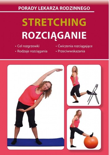 Stretching. Rozciąganie