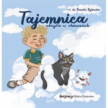 Tajemnica ukryta w chmurach