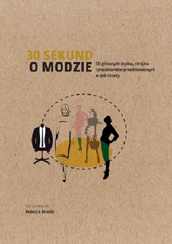 30 sekund. O modzie
