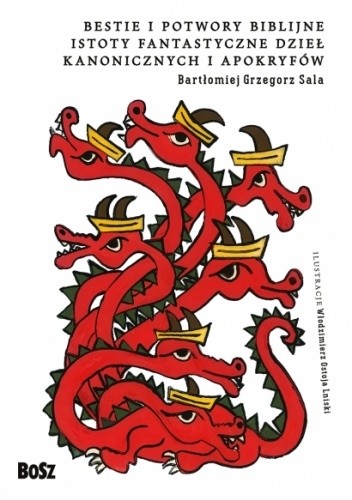 Bestie i potwory biblijne
