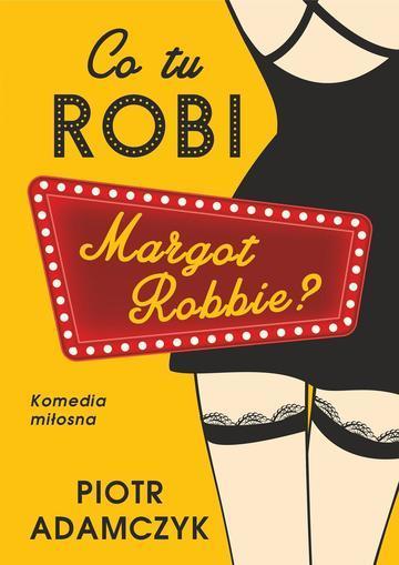 Co tu robi Margot Robbie?