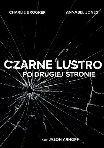 Czarne lustro. Po drugiej stronie