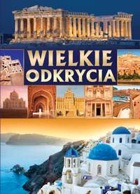 Wielkie odkrycia