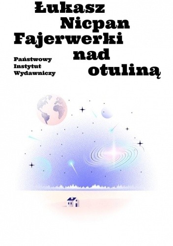 Fajerwerki nad otuliną