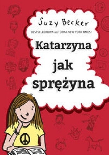 Katarzyna jak sprężyna