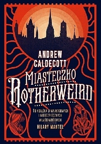 Miasteczko Rotherweird