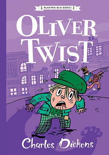 Oliver Twist