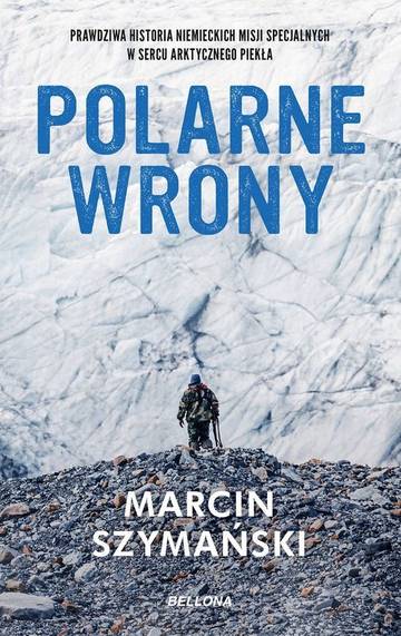 Polarne wrony