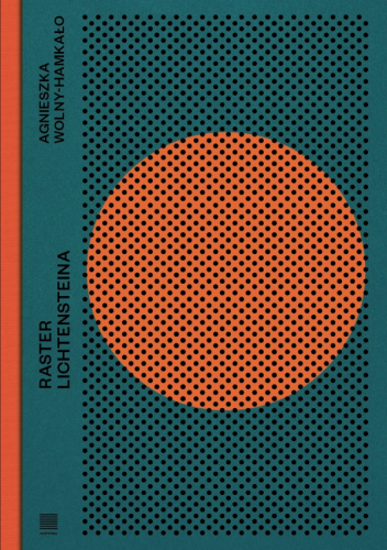 Raster Lichtensteina