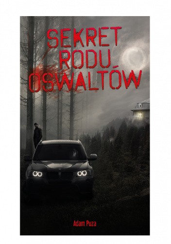 Sekret rodu Oswaltów