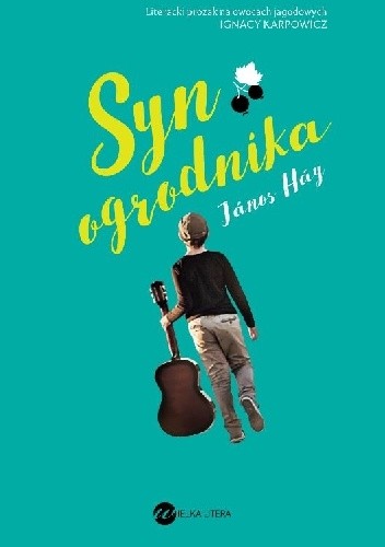 Syn ogrodnika