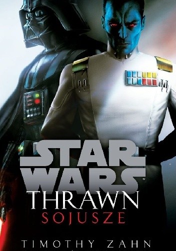 Thrawn. Sojusze