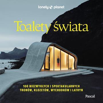 Toalety świata. Lonely Planet