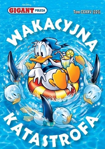 Wakacyjna katastrofa