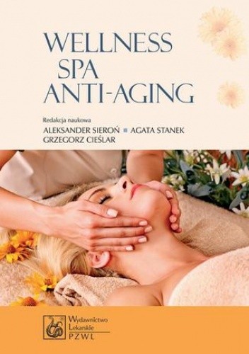 Wellness SPA i Anti-Aging