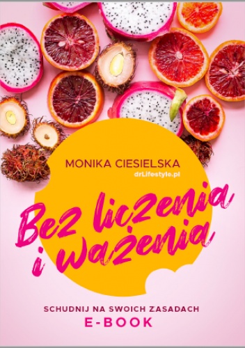 Bez liczenia i ważenia