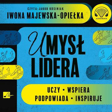 CD MP3 Umysł lidera