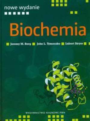 Biochemia
