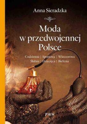 Moda w przedwojennej Polsce