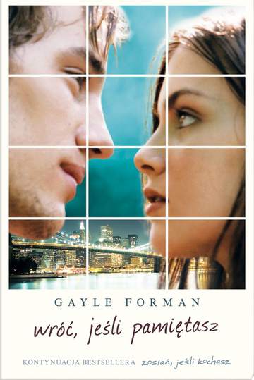 Wróć jeśli pamiętasz