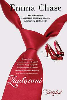 Zaplątani tangled Tom 1