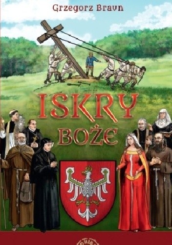 Iskry Boże
