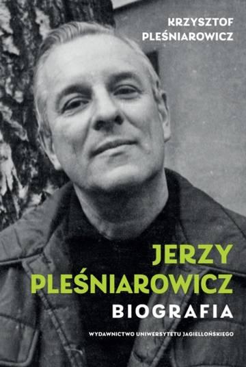 Jerzy Pleśniarowicz. Biografia