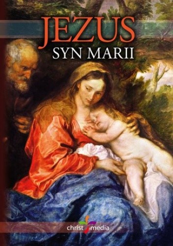 Jezus syn Marii