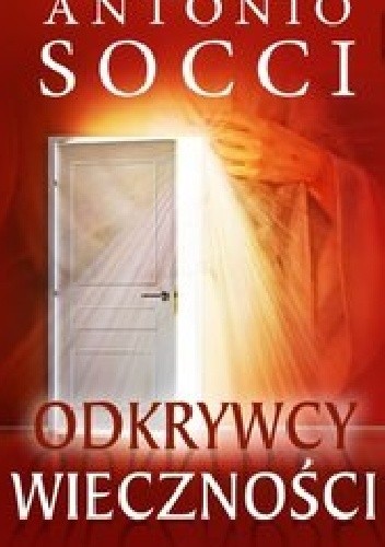 Odkrywcy wieczności