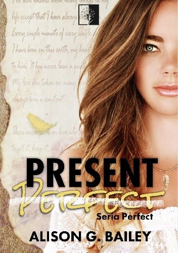 Present Perfect