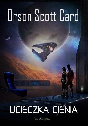 Ucieczka cienia