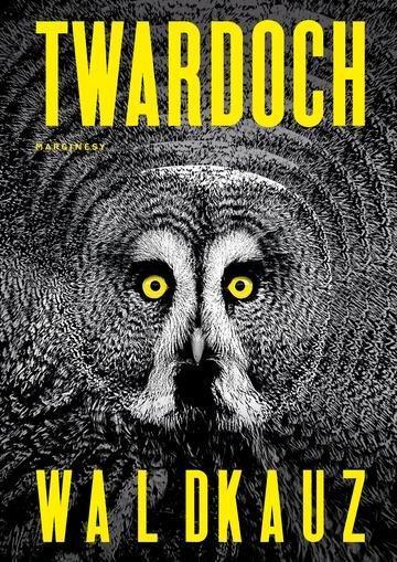 Okładka: Waldkauz