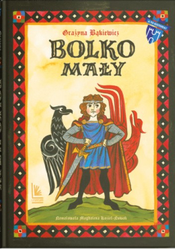 Bolko Mały. A to historia!